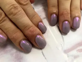 ネイル Mogu nail 二子玉川のネイルデザイン