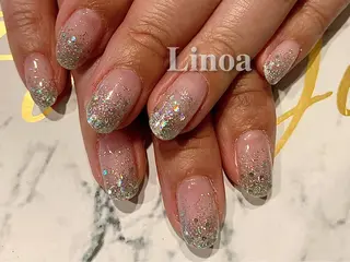 ネイル Linoa Chiyukiのエステ・リラクイメージ