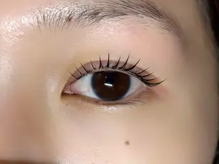 マツエク・マツパ MAI 👀✨のマツエク・マツパデザイン