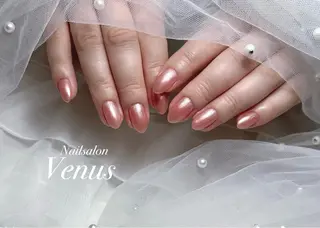 ネイル Nail salon Venusのネイルデザイン
