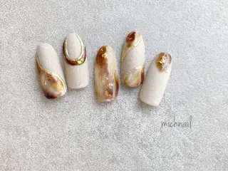 ネイル eni. by michのネイルデザイン