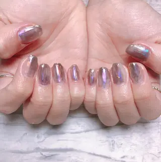 ネイル 個室ネイルサロンDolly  Girl〜ドーリーガール〜所属・DollyGirl KYOKOのネイルデザイン