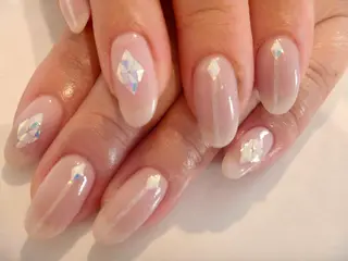 ネイル NAIL SALON ｔｏｇｇｙのネイルデザイン