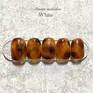 ネイル SAKASHITA KEIのネイルデザイン