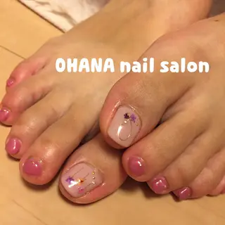 ネイル 那覇🏝️台湾人 ネイリストSHIUのネイルデザイン