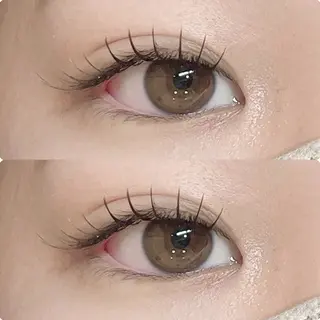 マツエク・マツパ ROCCO Yukaのマツエク・マツパデザイン