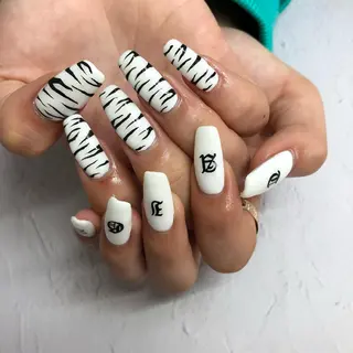 ネイル FELICE ﾌｪﾘｰﾁｪのネイルデザイン