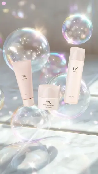 メナードフェイシャルサロン向野所属・フェイシャルエステ Misaのエステ・リラクイメージ