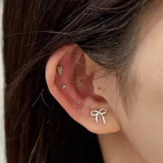 🌜韓国/艶髪/縮毛 /kokoro🌛のヘアスタイル