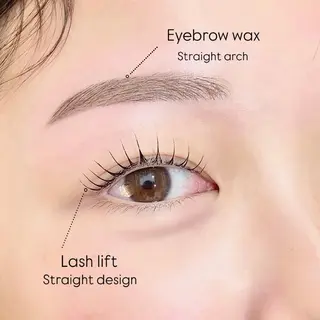 マツエク・マツパ chouchou 柏東口🫧🪽 橋本のマツエク・マツパデザイン