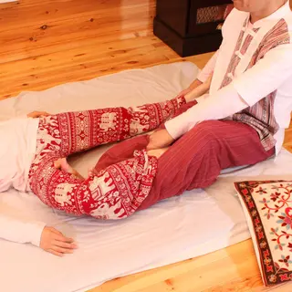 水野 真司のエステ・リラクイメージ