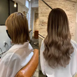 ショート PARIS hair salon所属・秋葉原　柏木絢汰 ✨当日予約okのヘアスタイル
