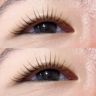 マツエク・マツパ 松井 菜々美のマツエク・マツパデザイン