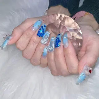 ネイル アサイ レミのネイルデザイン