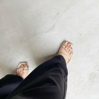 ネイル rina eye&nailのマツエク・マツパデザイン