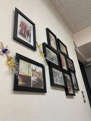 FLEX整骨院 ホウジョウコウヘイのエステ・リラクイメージ