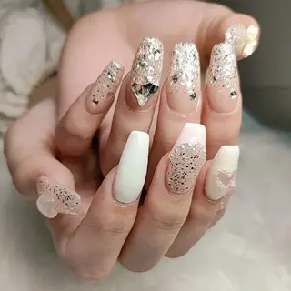 ネイル Kame_ nail🐢💕のネイルデザイン