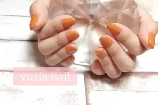 ネイル 小林 ゆりあのネイルデザイン