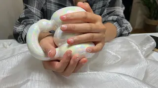 ネイル anna ネイルのネイルデザイン