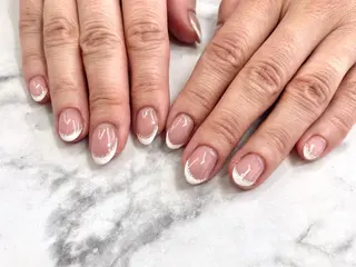 ネイル Regene ARAKIのネイルデザイン