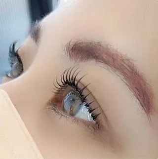 マツエク・マツパ One'Ness nail＆eye所属・One'Ness nail＆eye🫧のマツエク・マツパデザイン