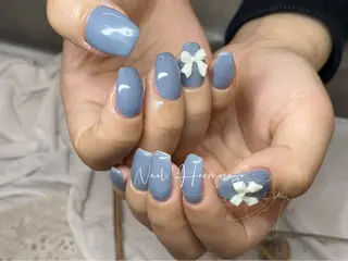 ネイル エルモサ YURIKAのネイルデザイン