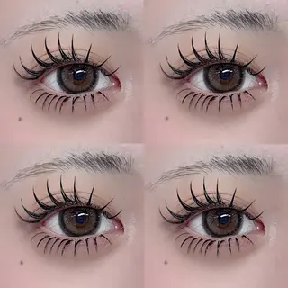 マツエク・マツパ CINDY【シンディ】大井町店所属・Cindy  大井町 🩶 asakaのマツエク・マツパデザイン