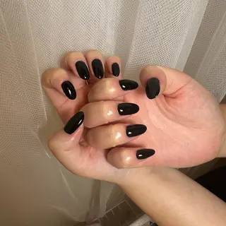 ネイル filonnail Yuunaのネイルデザイン