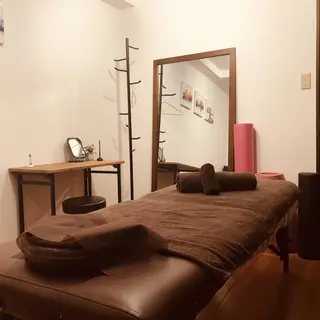 ヴィオーデ美容整体 サロン 二子玉川店のエステ・リラクイメージ