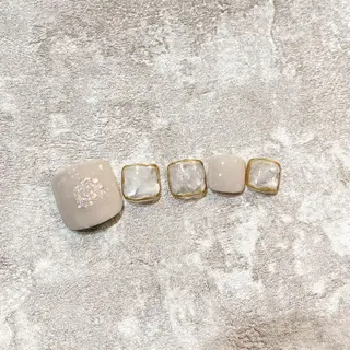 ネイル 菅原 さおりのネイルデザイン