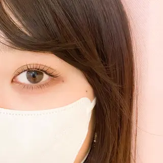 マツエク・マツパ TIÁM eyelashのマツエク・マツパデザイン