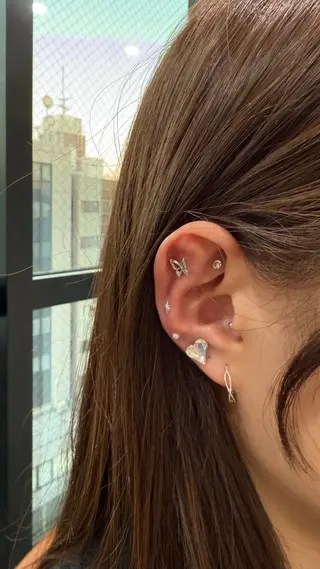 Cheri otohaの眉毛・アイブロウイメージ