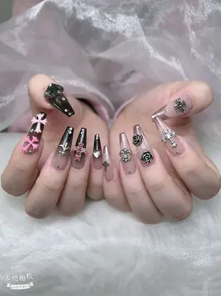 ネイル Nami nail salon所属・Nami nail salonのネイルデザイン