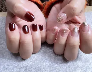 ネイル 38. sayakaのネイルデザイン