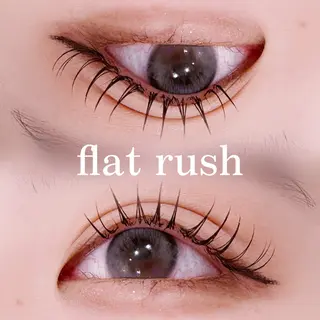 マツエク・マツパ 中村 雛里のマツエク・マツパデザイン