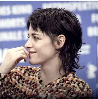 ミディアム 🌀イージーパーマ /KAISEI🌀のヘアスタイル