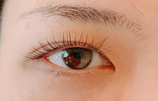 マツエク・マツパ noix YUNAのマツエク・マツパデザイン