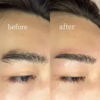 メンズ eye salon Molunka松山所属・saya 【molunka】のマツエク・マツパデザイン