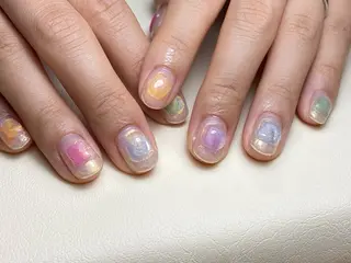 ネイル atelier moamのネイルデザイン