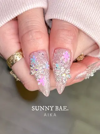 ネイル Made By AIKAのネイルデザイン