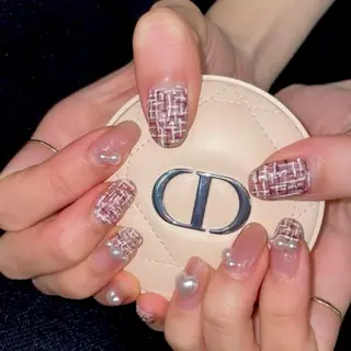 ネイル One’Ness所属・One’Ness Nana🤍のネイルデザイン