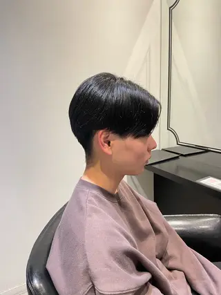 ミディアム feliz🤍 RINAのマツエク・マツパデザイン