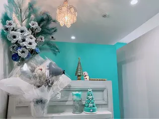 Mia.rosa所属・光フェイシャル・脱毛 MIA.ROSAの眉毛・アイブロウイメージ