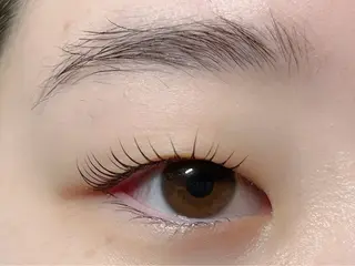 マツエク・マツパ Lino New Open 【リノ】 （リノ　ニューオープン）所属・【Lino】 nonokaのマツエク・マツパデザイン