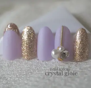 ネイル murata miho 自由が丘のネイルデザイン