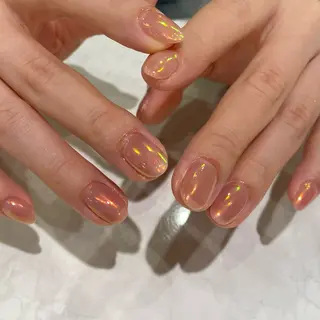 ネイル C. Ricoのネイルデザイン