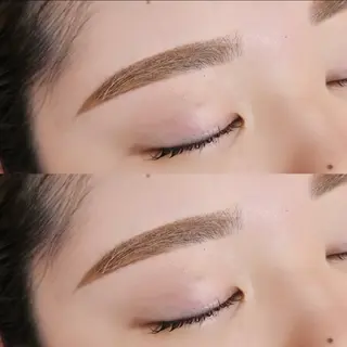 アイブロウ 'chloe'京都店 miu🎀の眉毛・アイブロウイメージ