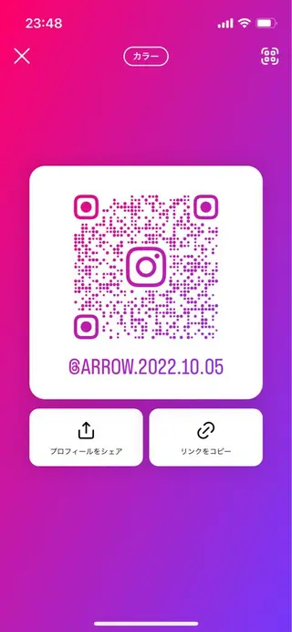 カラー ✨️💎山口 真依💎✨️のヘアスタイル