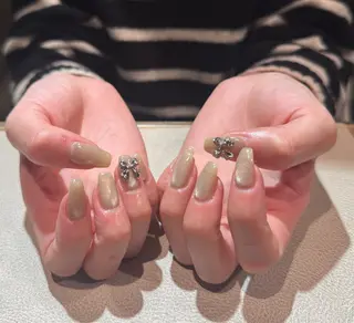 ネイル natsumi .のネイルデザイン