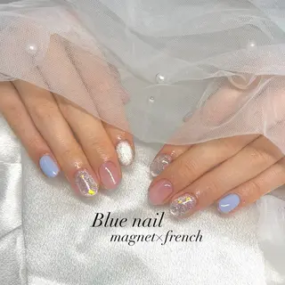 ネイル L‘ねいる 江坂店 エルネイルエサカテンのネイルデザイン